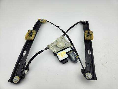 Elevalunas Eléctrico Delantero Izquierdo Seat Ibiza STYLE 95CV 70KW