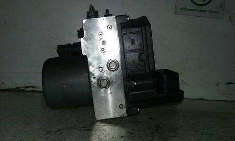 Abs Citroen Xsara 1.6 HDI CAT 9HY - DV6TED4) PICASSO 109CV 80KW