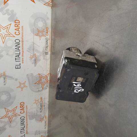 Abs Ford Focus BUSINESS 116CV 85KW