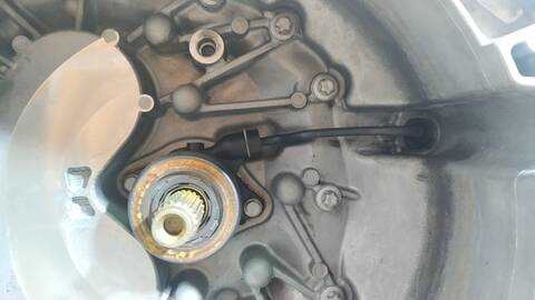 Foto 3ª: Caja Cambios Fiat 500 URBAN 120CV 88KW [55280444] (2019)