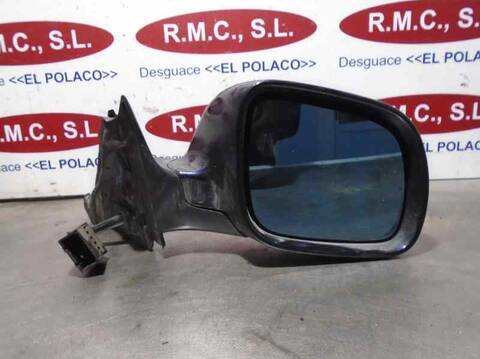 Retrovisor Derecho Audi A3 1.9 TDI 110CV 81KW