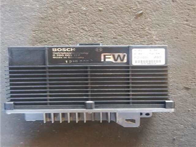 Centralita Motor ECU Bmw Serie 3 315 1.8 318I [1.8 LTR. - 83 KW CAT]