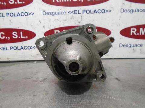 Motor de Arranque Alfa Romeo 147 1.6 16V CAT 105CV 77KW