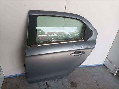 Foto 2ª: Puerta Trasera Izquierda Citroen C Elysee SHINE 82CV 60KW [HM01] (2018)