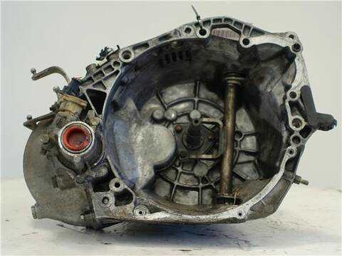 Caja Cambios Peugeot 306 1.9 DT 90CV 66KW