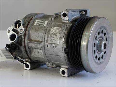 Compresor Aire Acondicionado Fiat Punto 1.2 65CV 48KW