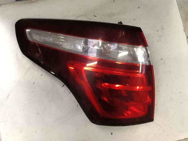 Piloto Trasero Izquierdo Citroen C4 1.6 HDI PICASSO 0CV