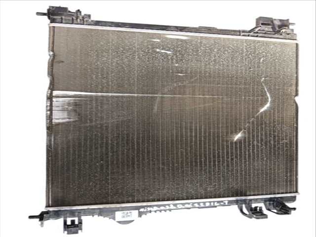 Foto 3ª: Radiador Motor Nissan Qashqai 1.2 DIG-T (2013)