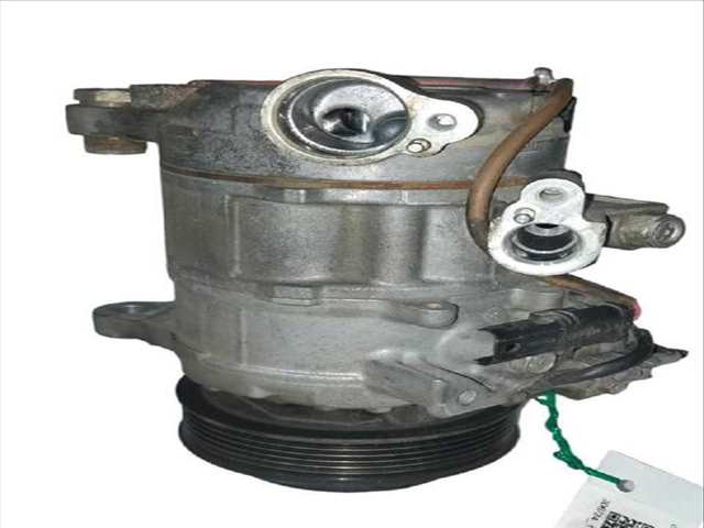 Foto 3ª: Compresor Aire Acondicionado Bmw X1 SDRIVE 18 D 143CV (2009)