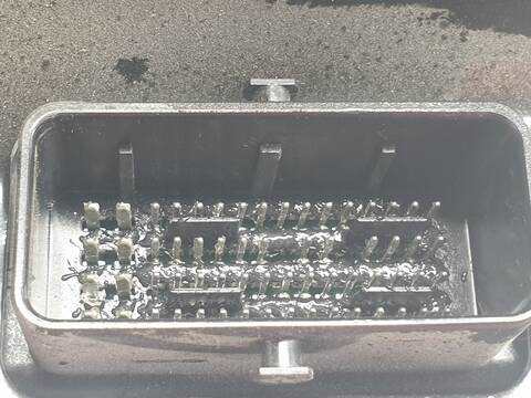 Foto 3ª: Centralita Motor ECU Tesla Model 3 BASIS RWD