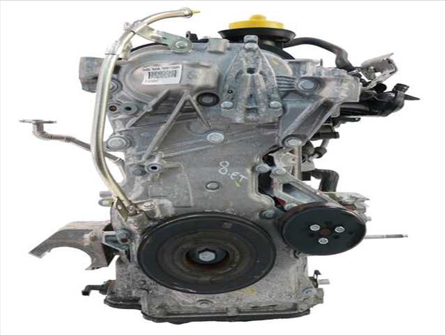 Motor Completo Renault Captur 1.0 TCE 101 CV 74KW