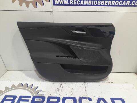 Foto 3ª: Tapizados Cartoneras Jaguar XE 2.0 DIESEL CAT 180CV (2014)