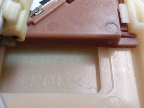 Foto 2ª: Aforador Volkswagen Eos 2.0 150CV (2006)