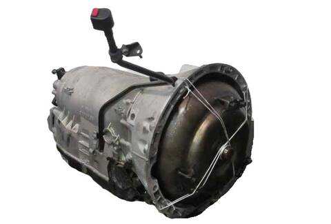 Caja Cambios Mercedes Clase S 220 5.0 V8 24V CAT BERLINA 299CV 220KW