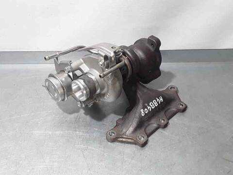 Turbocompresor Renault Clio 0.9 TCE 76CV 56KW