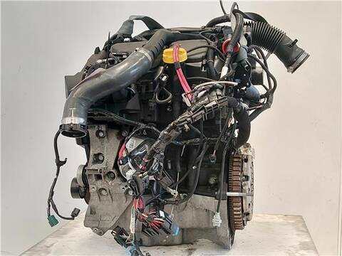 Motor Completo Renault Clio 1.5 AUTHENTIQUE 75CV 55KW