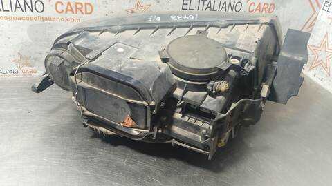 Foto 3ª: Faro Izquierdo Volkswagen Touareg TDI V10 313CV 230KW [BWF] (2005)