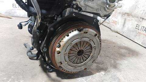 Foto 2ª: Motor Completo Seat Leon STYLE 130CV 96KW [DACA] (2018)