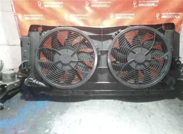 Electroventilador Volkswagen Golf 2.0 TDI