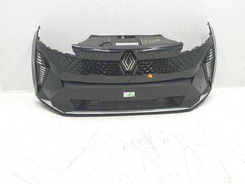 Paragolpes Delantero Renault Scenic 170 COMFORT RANGE EVOLUTION
