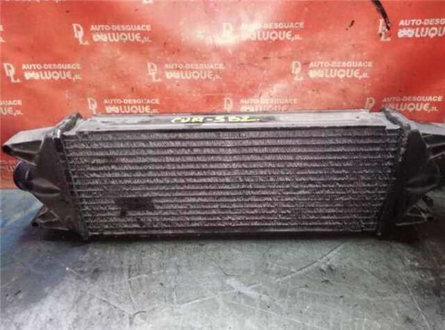 Intercooler Iveco Daily 2.8 HPI