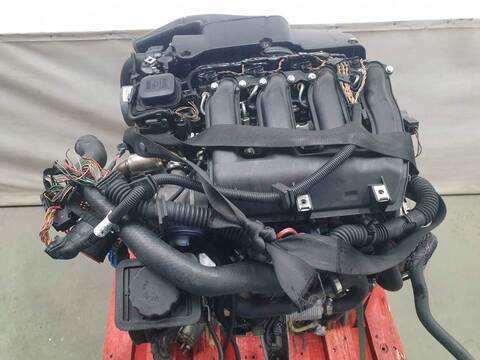 Motor Completo Bmw Serie 3 315 320TD