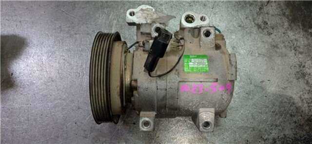 Foto 2ª: Compresor Aire Acondicionado Ssangyong Kyron 2.0 200 XDI [2.0 LTR. - 104 KW TD-KAT] [D20DT]