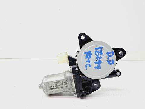 Elevalunas Eléctrico Delantero Izquierdo Kia Carens BASIC 116CV 85KW