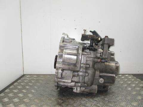 Caja Cambios Audi A3 BMM