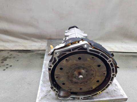 Caja Cambios Bmw Serie 1 114 116D