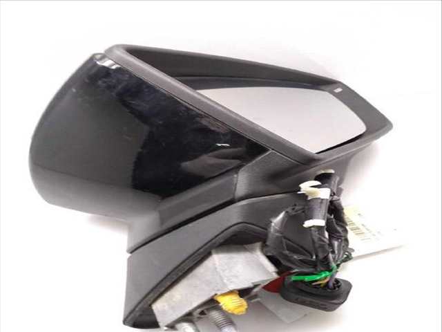 Foto 3ª: Retrovisor Derecho Seat Leon 1.0 TSI (2013)