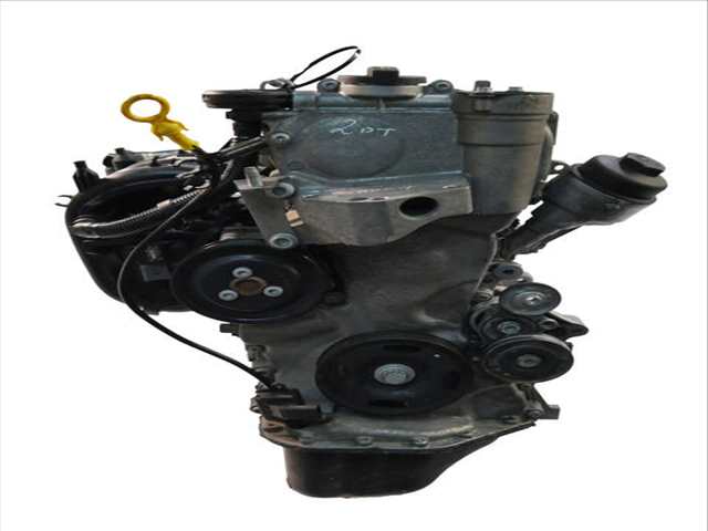 Foto 2ª: Motor Completo Seat Ibiza 60CV 44KW [CGPB CGP] (2012)
