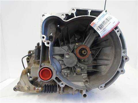 Caja Cambios Ford Fiesta 1.3 I 60CV 44KW
