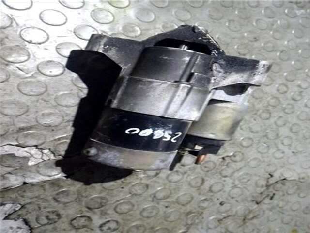 Motor de Arranque Citroen C5 1.8 16V (DC6FZB. DC6FZE)