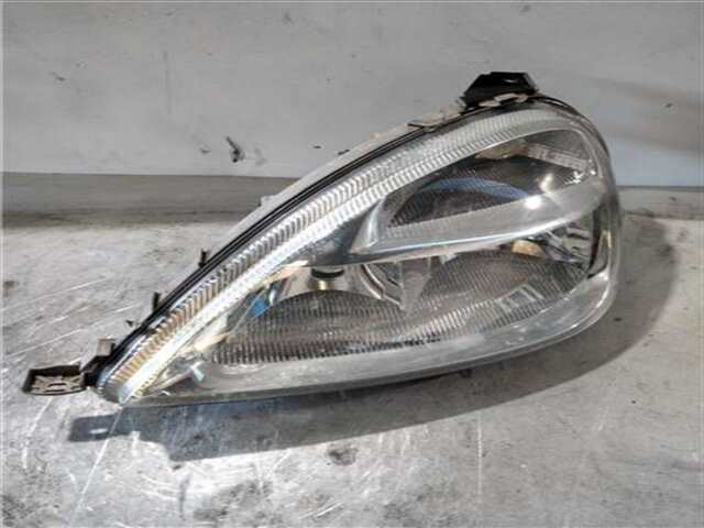 Faro Izquierdo Mercedes Clase A 140 1.6 160 (168.033) [1.6 LTR. - 75 KW CAT]