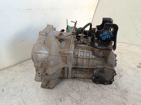 Foto 4ª: Caja Cambios Kia Cerato 2.0 EX CRDI BERLINA 4-PTAS.) 112CV 83KW [D4EA] (2005)