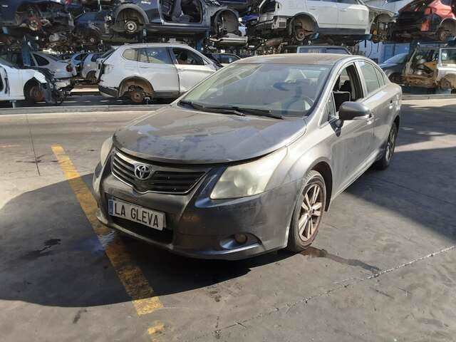 Alternador Toyota Avensis 2.0 D4D124-126CV 0CV