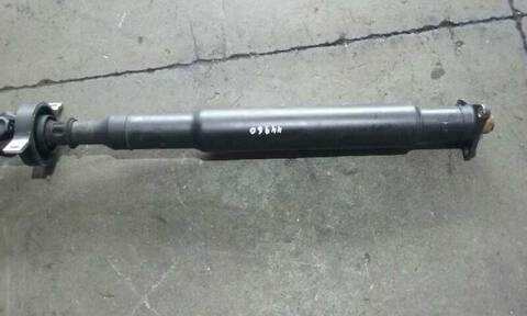 Foto 3ª: Transmision Central Bmw Serie 3 315 2.0 16V CAT 150CV 110KW [204D4] (2006)