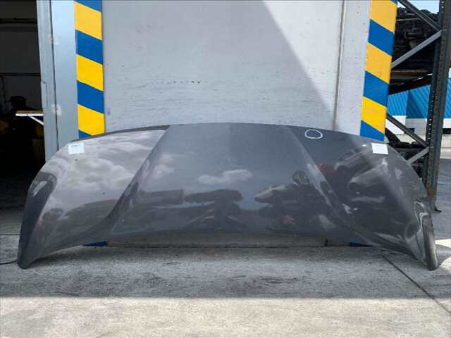 Capot Opel Astra 1.6 CDTI136CV 0CV