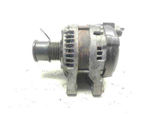 Foto 2ª: Alternador Ford Focus 1.0 ECOBOOST [M1DD] (2010)