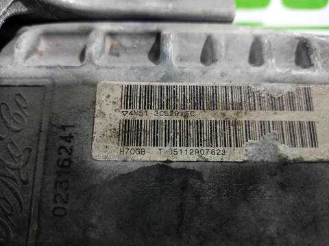 Foto 2ª: Columna Dirección Ford Focus 1.6 16V CAT 101CV [HWDA] (2004)