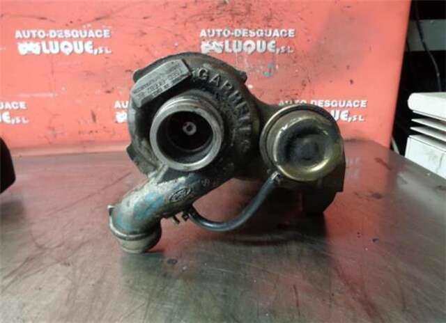 Turbocompresor Ford Fiesta 1.8 DI