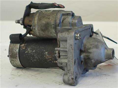 Motor de Arranque Peugeot Partner 1.6 HDI 90CV 66KW FURGON