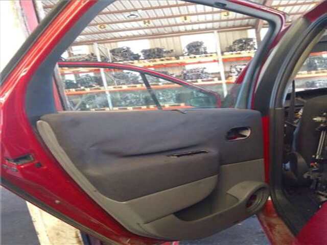 Foto 2ª: Puerta Trasera Izquierda Renault Scenic 1.5 AUTHENTIQUE [1.5 LTR. - 78 KW DCI DIESEL] (JM)(2003-_) [K9K P7]