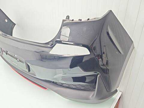 Foto 3ª: Paragolpes Trasero Hyundai i30 2.0 N 275CV 202KW [G4KH] (2018)