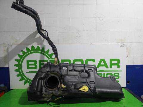 Deposito de Combustible Citroen C4 1.6 16V HDI 90CV