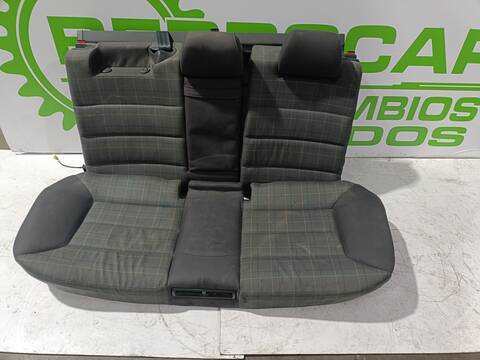 Asientos Traseros Audi A6 2.5 TDI QUATTRO BERLINA 180CV 132KW