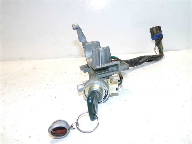 Foto 3ª: Antirrobo Kia Shuma 1.5 G 1998-2001 [BF] (2000)