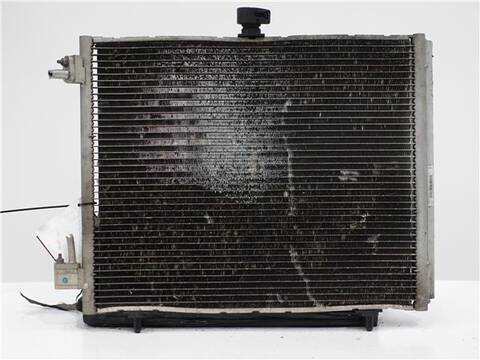 Foto 2ª: Radiador Calefaccion A.A. Peugeot 208 1.2 ACCESS 82CV 60KW [HM01] (2013)