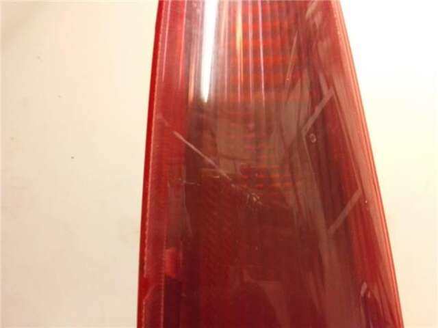 Foto 2ª: Piloto Trasero Derecho Peugeot 206 2.0 HDI [RHY (DW10TD)]